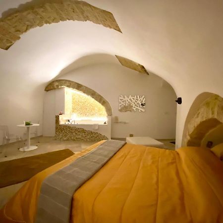 Number 12 Bari Bed & Breakfast Exterior foto