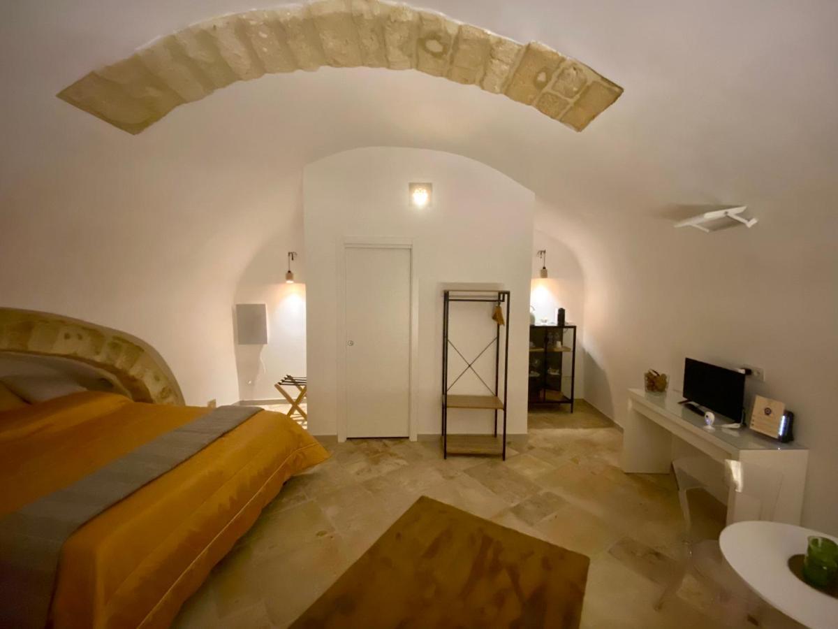 Number 12 Bari Bed & Breakfast Exterior foto