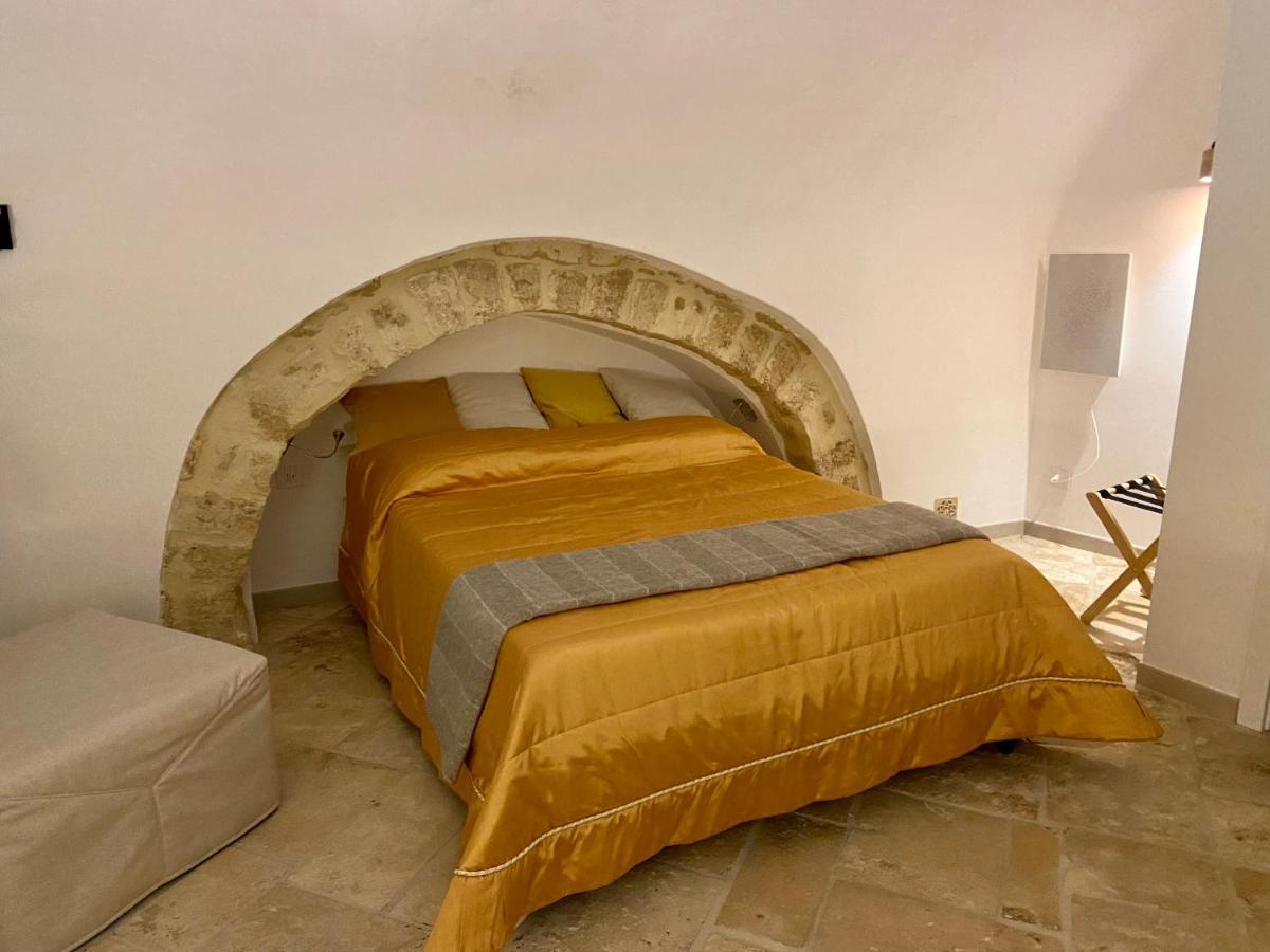 Number 12 Bari Bed & Breakfast Exterior foto