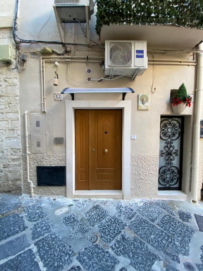 Number 12 Bari Bed & Breakfast Exterior foto