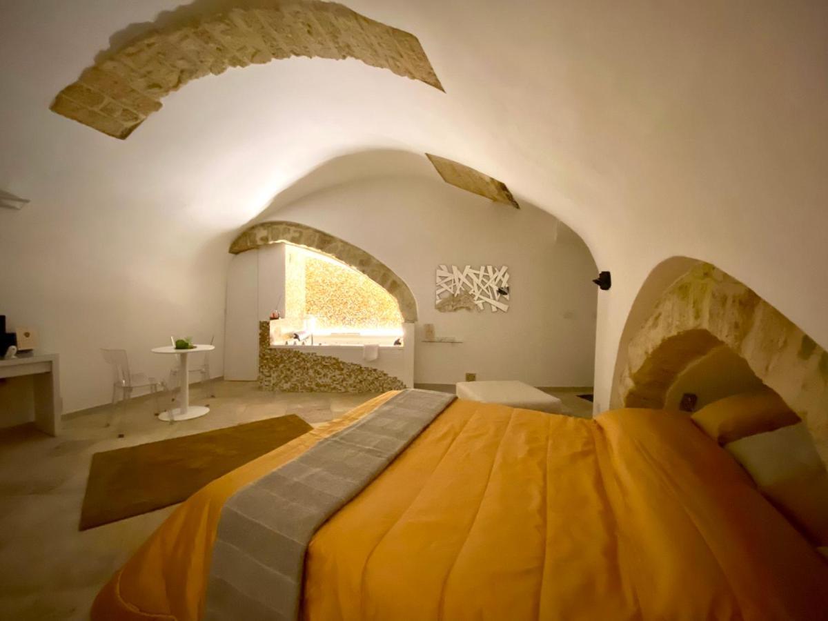 Number 12 Bari Bed & Breakfast Exterior foto