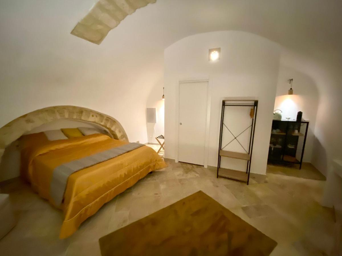 Number 12 Bari Bed & Breakfast Exterior foto