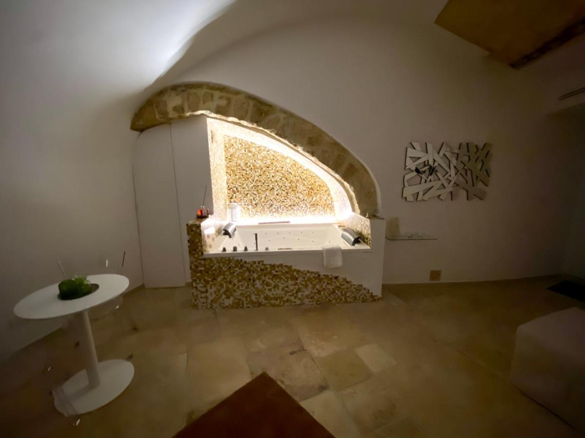 Number 12 Bari Bed & Breakfast Exterior foto